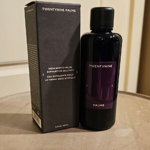 Twentynine Palms Facial Exfoliating Solution